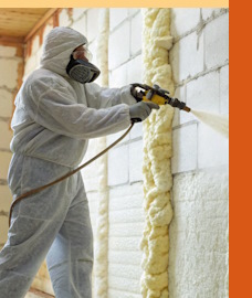 Услуги Услуги утепления в Еманжелинске под ключ